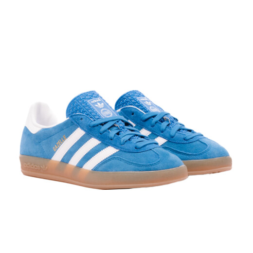 Championes Adidas Gazelle Indoor Championes Adidas Gazelle Indoor
