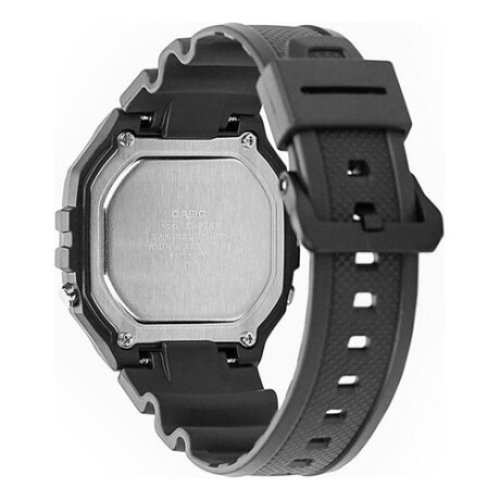 Reloj digital multifunción Casio caballero Esmeralda