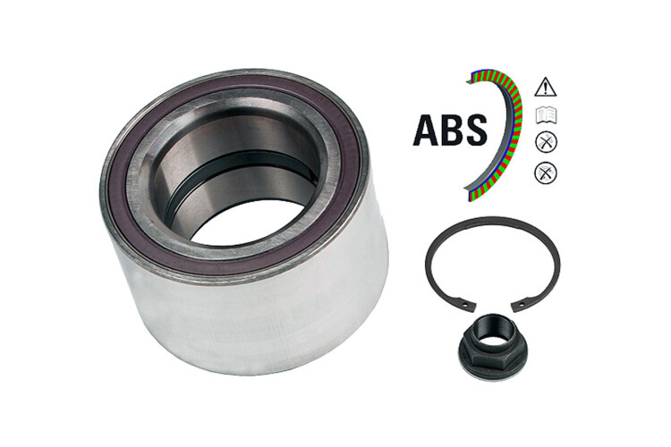 Rueda Del Rod Doble HileraFiat Ducato Iveco Daily 30-130 Furgon/Daily 50-170 Minibus/Daily 55-170 Furgon 13-25 int.Ø55x ext.Ø9 Rueda Del Rod Doble HileraFiat Ducato Iveco Daily 30-130 Furgon/Daily 50-170 Minibus/Daily 55-170 Furgon 13-25 int.Ø55x ext.Ø9