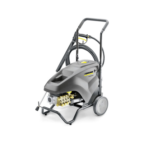 Hidrolavadora Profesional Karcher HD 6/15-4 Hidrolavadora Profesional Karcher HD 6/15-4