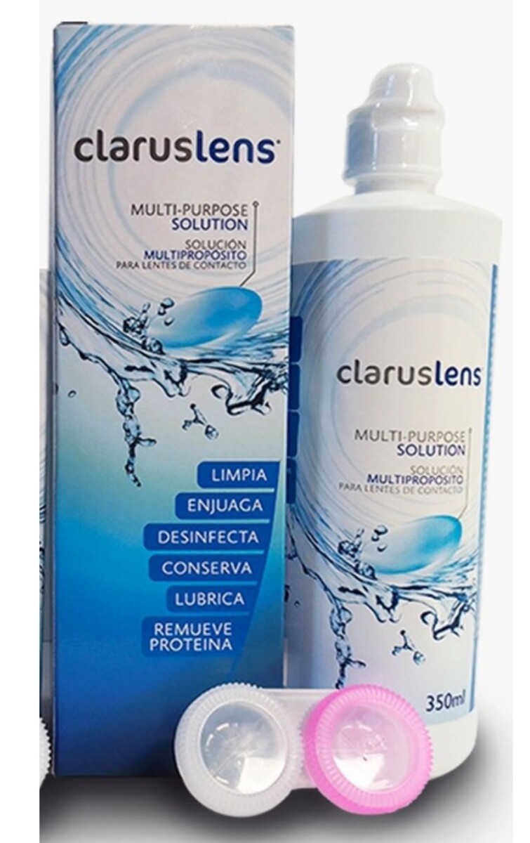 Claruslens Multiproposito 