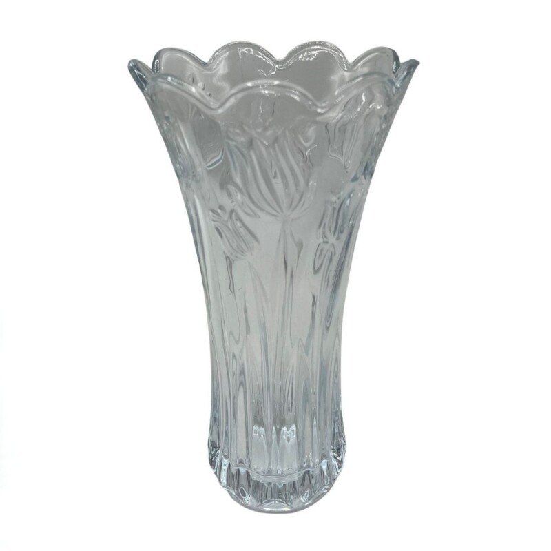 FLORERO DE VIDRIO JX • 800ml FLORERO DE VIDRIO JX • 800ml