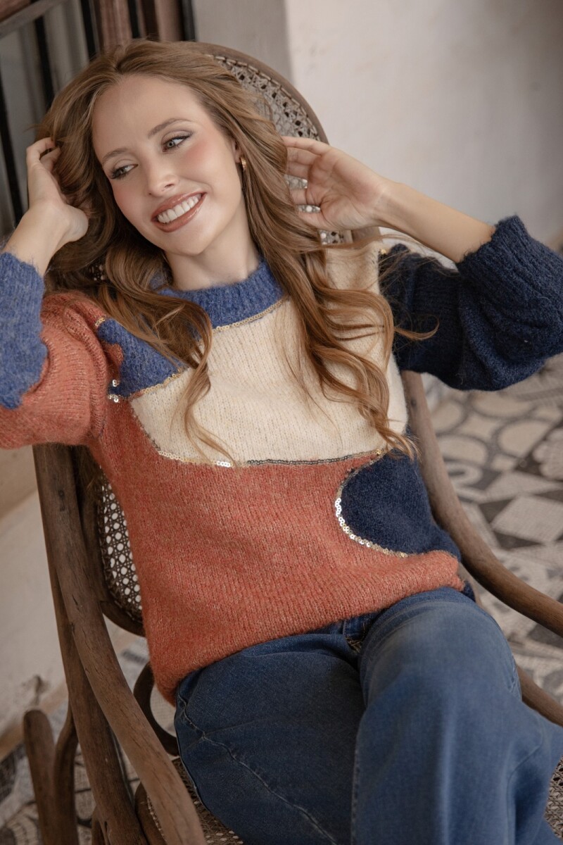 Sweater de Lana. Sweater de Lana.