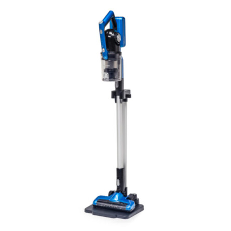 Aspiradora JAMES AJ-2000 Negro Azul