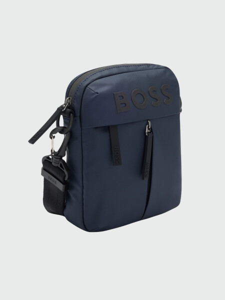 BOSS - Bandolera Stormy Navy