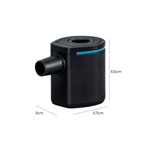 Mini Inflador Eléctrico Bestway USB Powertouch Mini Inflador Eléctrico Bestway USB Powertouch
