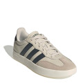 Championes de Hombre Adidas Barreda Beige - Negro