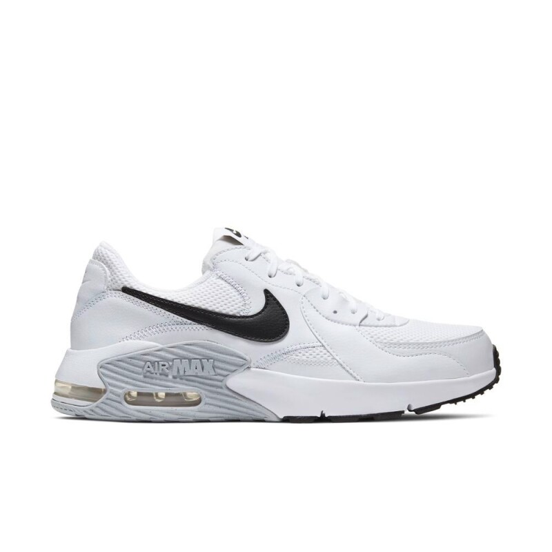 Championes Air Max Excee de Hombre Blanco
