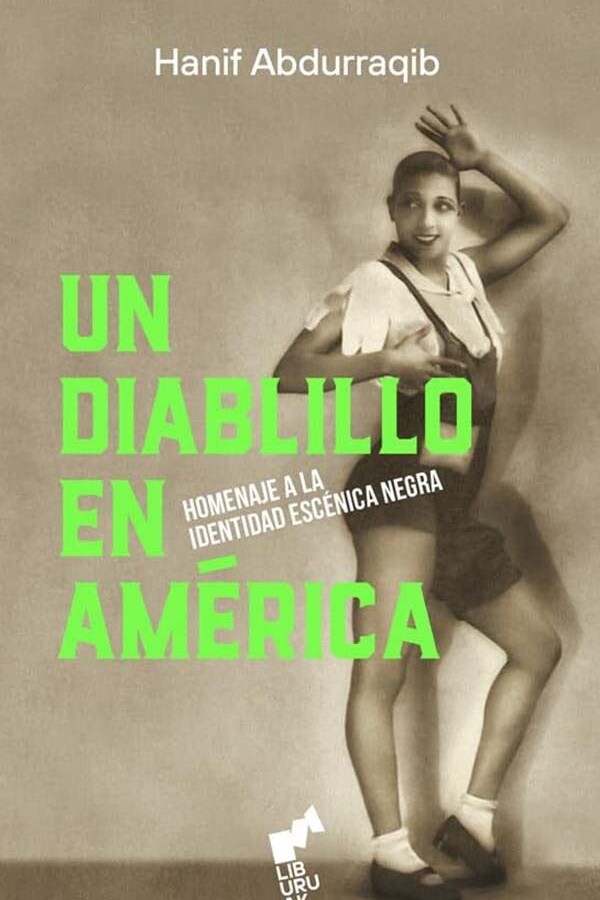 Un Diablillo En America Un Diablillo En America