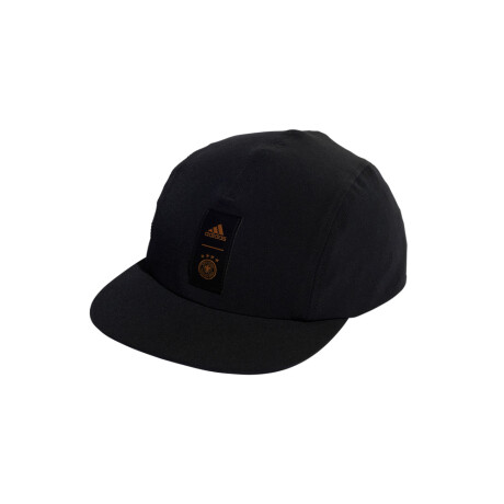 Gorro adidas Alemania Inclusivity Cap - Black Black