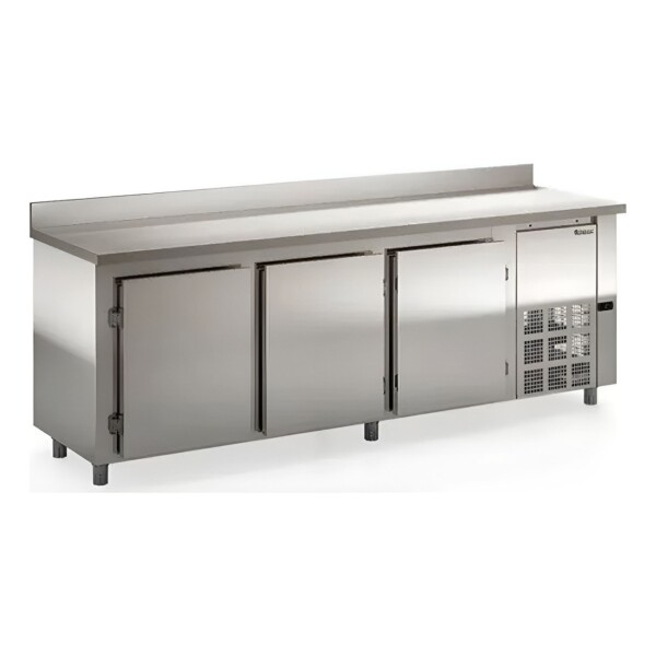 Bajomostrador Refrigerado 2.5 m | Gelopar GBFE-250 Bajomostrador Refrigerado 2.5 m | Gelopar GBFE-250