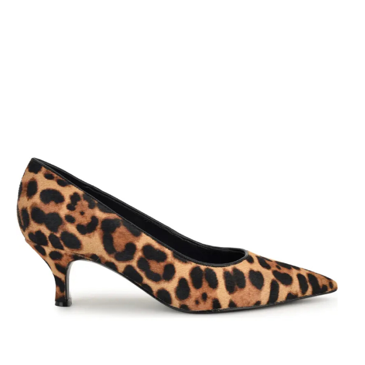 Pumps Siskop5 - Dark Natural 