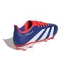 Championes Adidas League FG Azul
