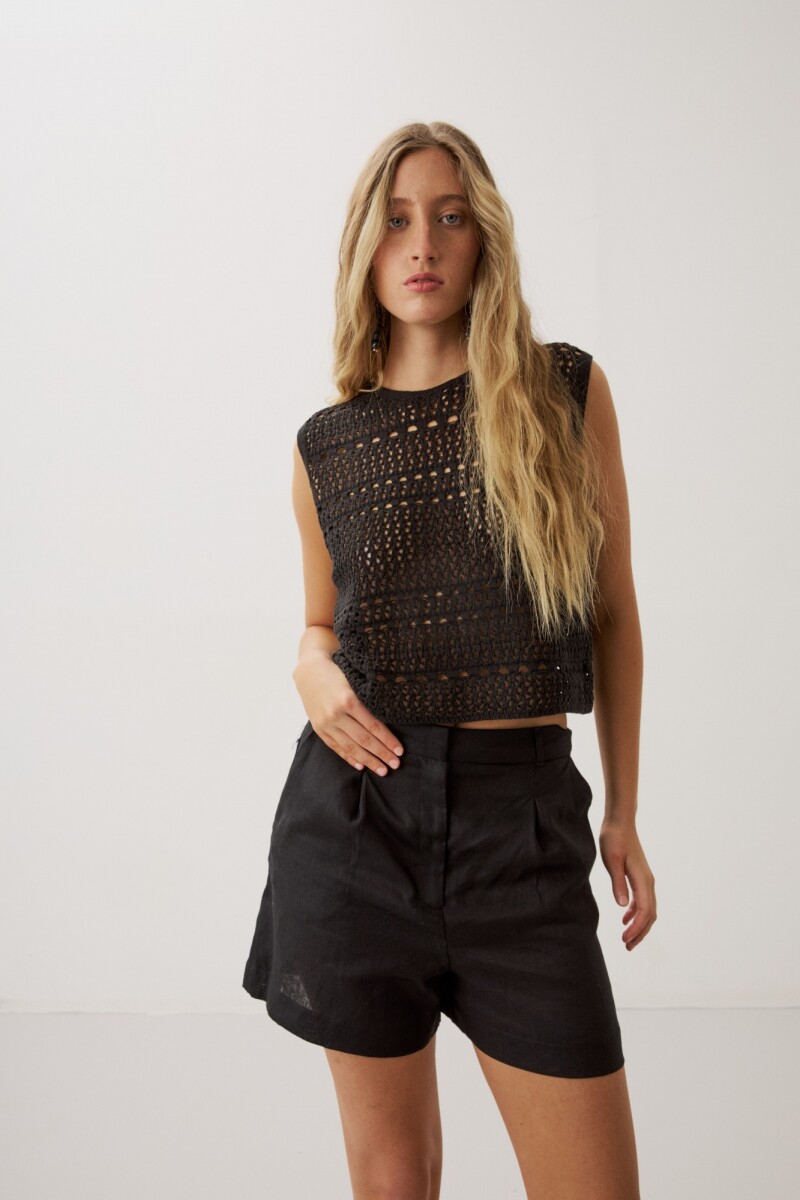 Croch Black