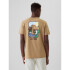 V-GAP 1969 BIG G FOREST PERFECT KHAKI