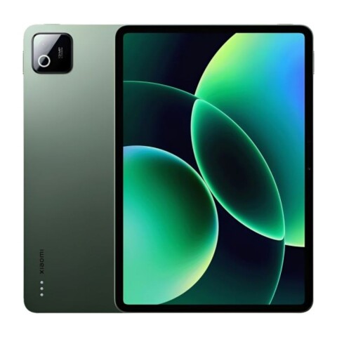 Tablet Xiaomi Pad 8 8GB/256GB 11.2" WiFi Green