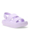 Sandalias de Niña MINI Miss Carol DALLAS de goma Lila
