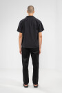 SANTI PANTS Black