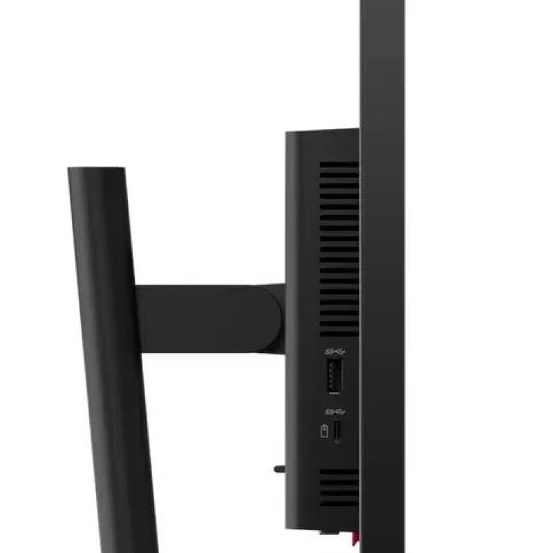 MONITOR LENOVO THINKVISION T24D-4V 23.8" FHD DP+HDMI+USB-C/ MONITOR LENOVO THINKVISION T24D-4V 23.8" FHD DP+HDMI+USB-C/