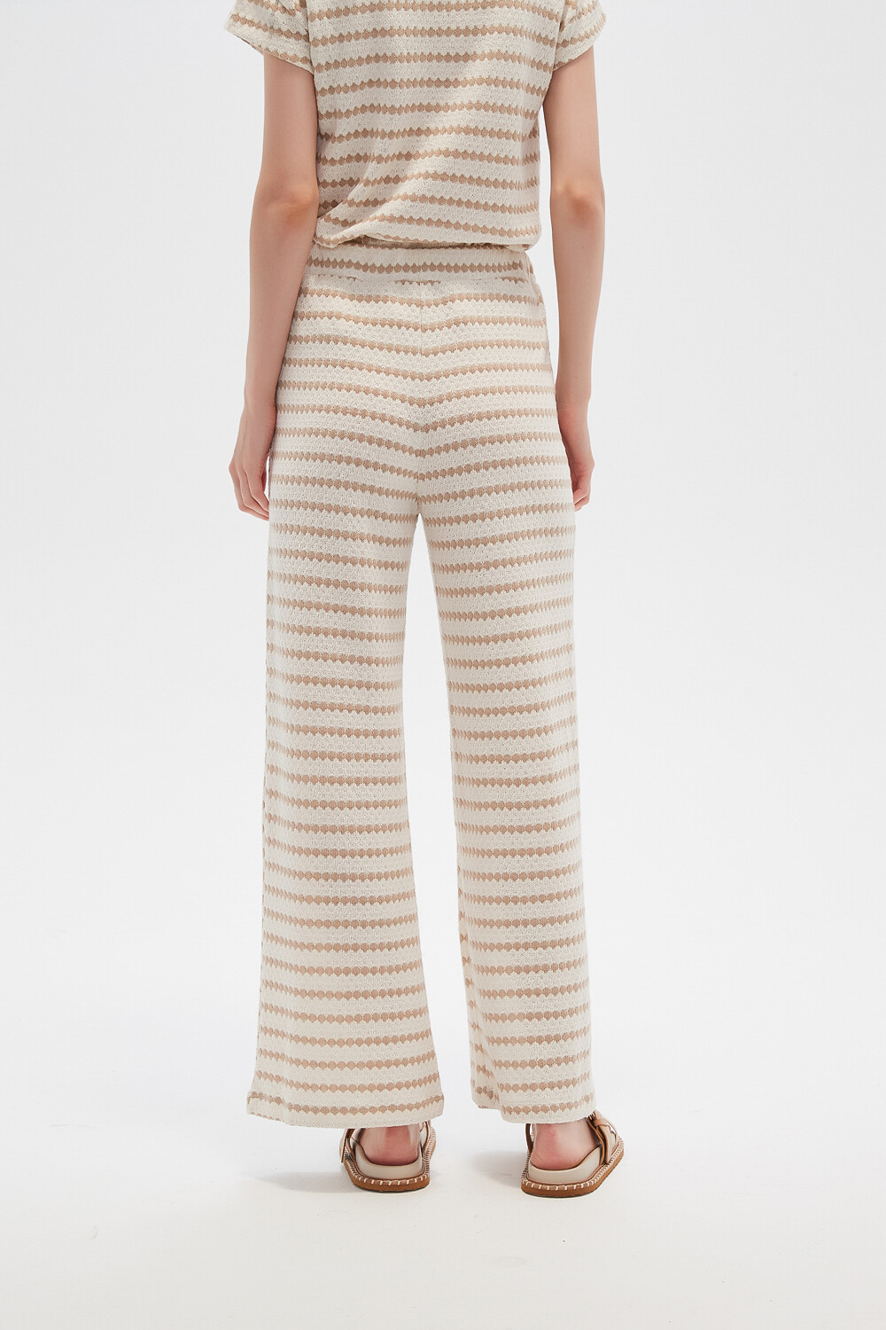 Pantalon Miola Estampado 1