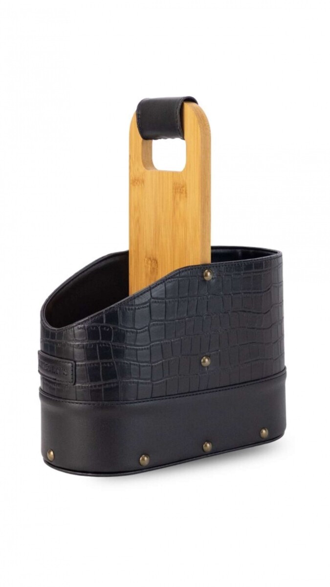 Matera Serbia - Negro 