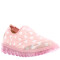 Championes Infantiles Bibi Roller 2.0 Rosa - Blanco
