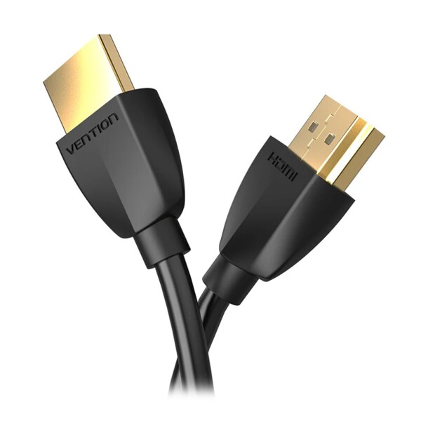 Cable Hdmi A Hdmi 3M 2.0 4k Hd Vention Notebook Pc Calidad Cable Hdmi A Hdmi 3M 2.0 4k Hd Vention Notebook Pc Calidad