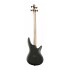Bajo eléctrico Ibanez SR300EBL Weathered Black Zurdo Bajo eléctrico Ibanez SR300EBL Weathered Black Zurdo