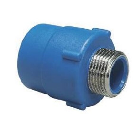 Tubo Inser.mach-tf/h 32x1/2" Tubo Inser.mach-tf/h 32x1/2"