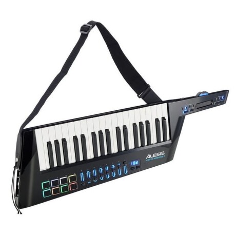 Controlador Midi Alesis Vortex 2 Inalãmbrico Controlador Midi Alesis Vortex 2 Inalãmbrico
