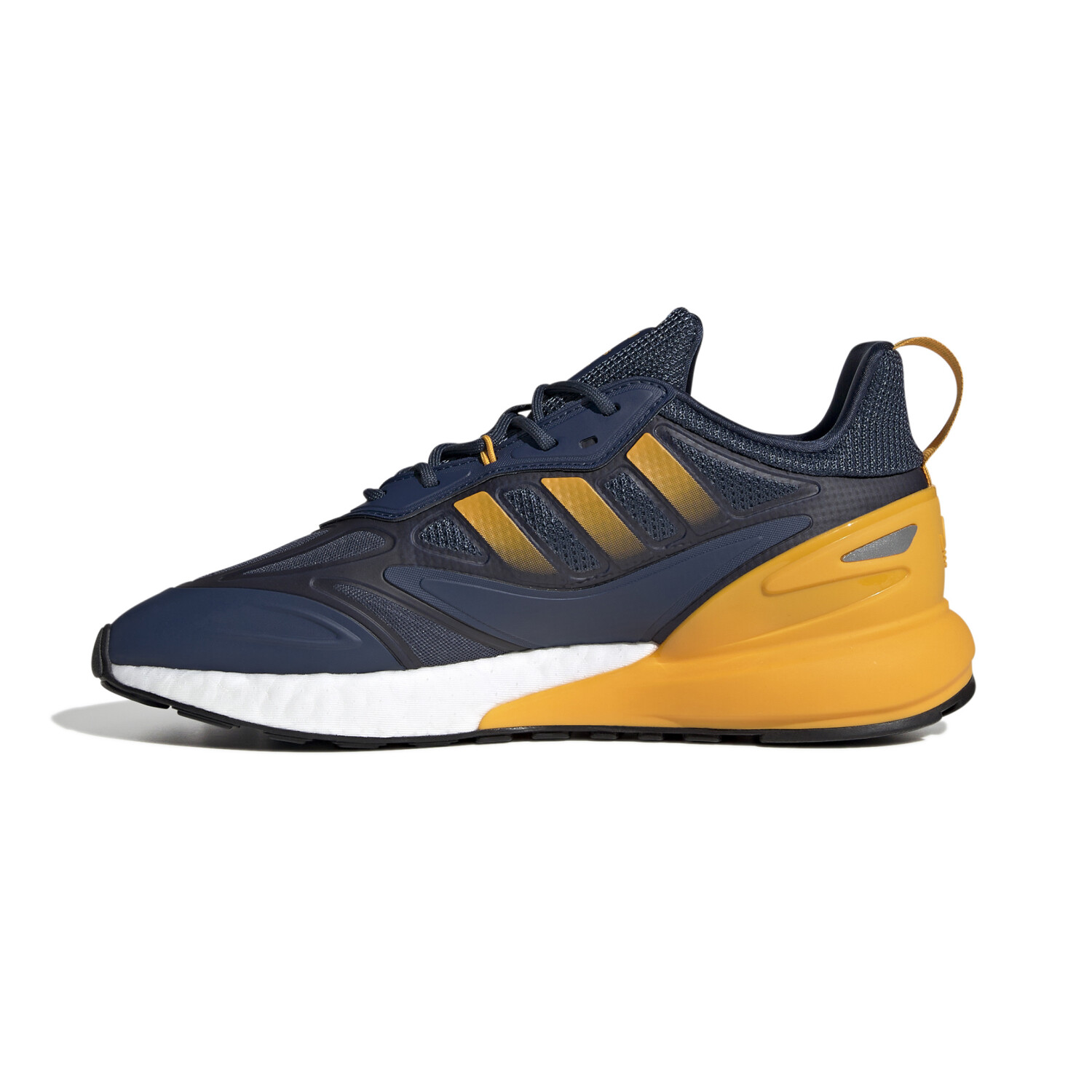 Adidas zx 2024 gold mujer precio