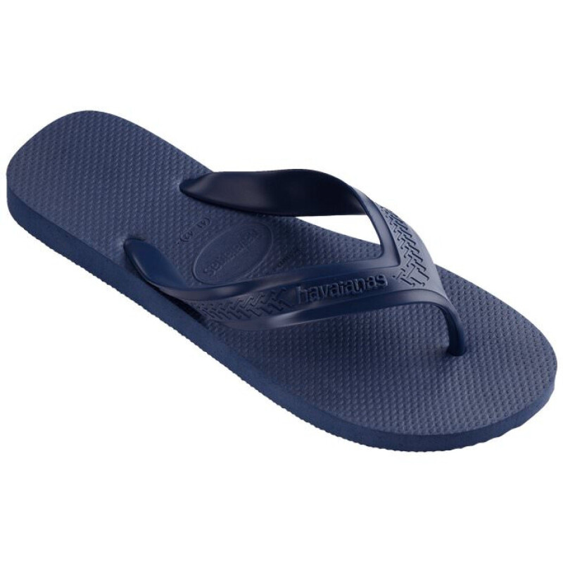 Sandalias de Hombre Havaianas Dual Azul Marino