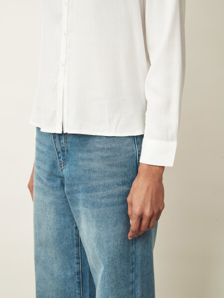 CAMISA ONESSA OFF WHITE