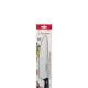 Cuchillo Cocinero 25cm Domvs 3 Claveles Sin Color
