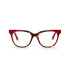 Mr Boho Barry col ACRM2-00 Ruby/Walnut Mr Boho Barry Col Acrm2-00 Ruby/walnut