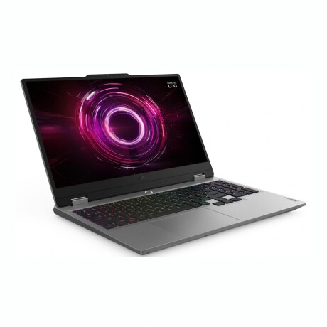 Notebook LENOVO LOQ 15,6' FHD 512GB / 16GB RAM Ryzen 7 250 RTX5060 Notebook LENOVO LOQ 15,6' FHD 512GB / 16GB RAM Ryzen 7 250 RTX5060