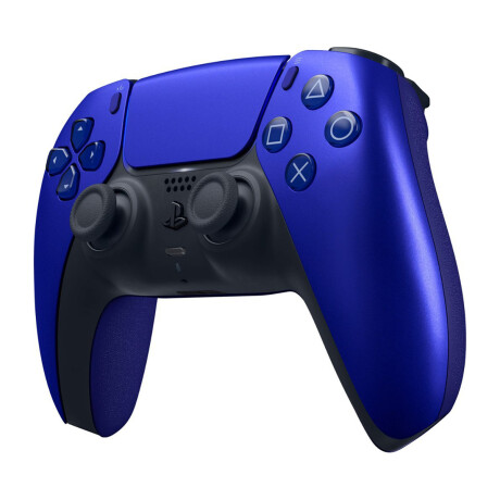 Joystick Inalámbrico DualSense Sony PS5 PlayStation 5 Azul oscuro