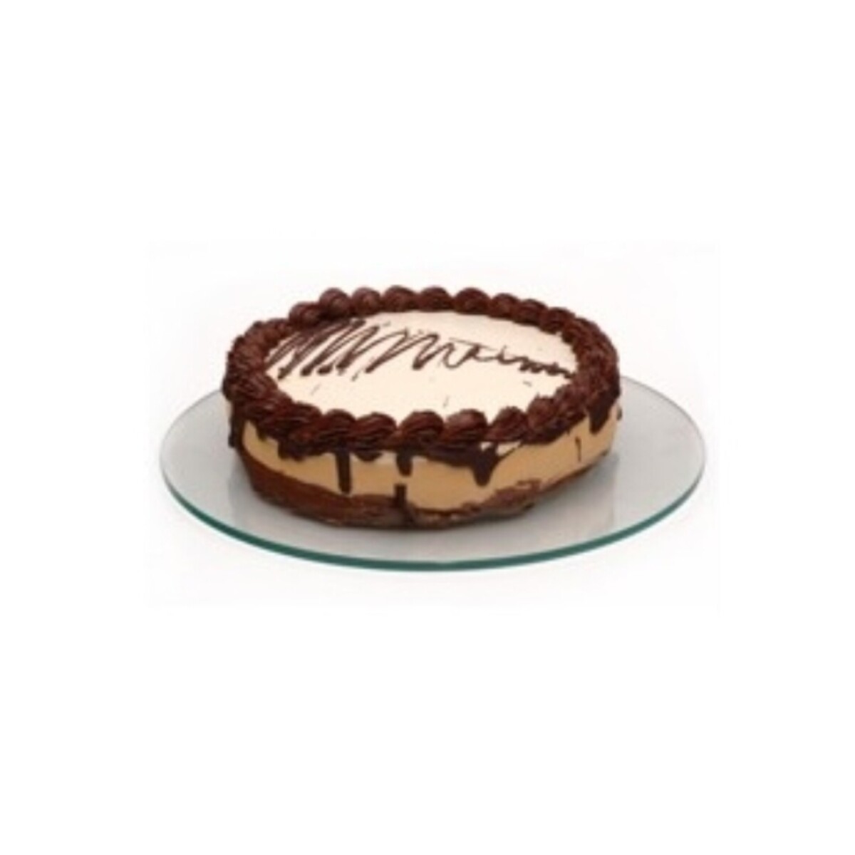 Torta Tres por tres Olaso - 2,1 kg 