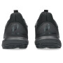 Zapatillas Tenis Solution Speed FF 3 Clay Night Hombre Black/prism Blue