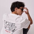 T-SHIRT TULAN DIXIE Crudo