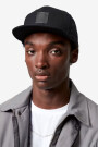 GORRA LOGO Negro