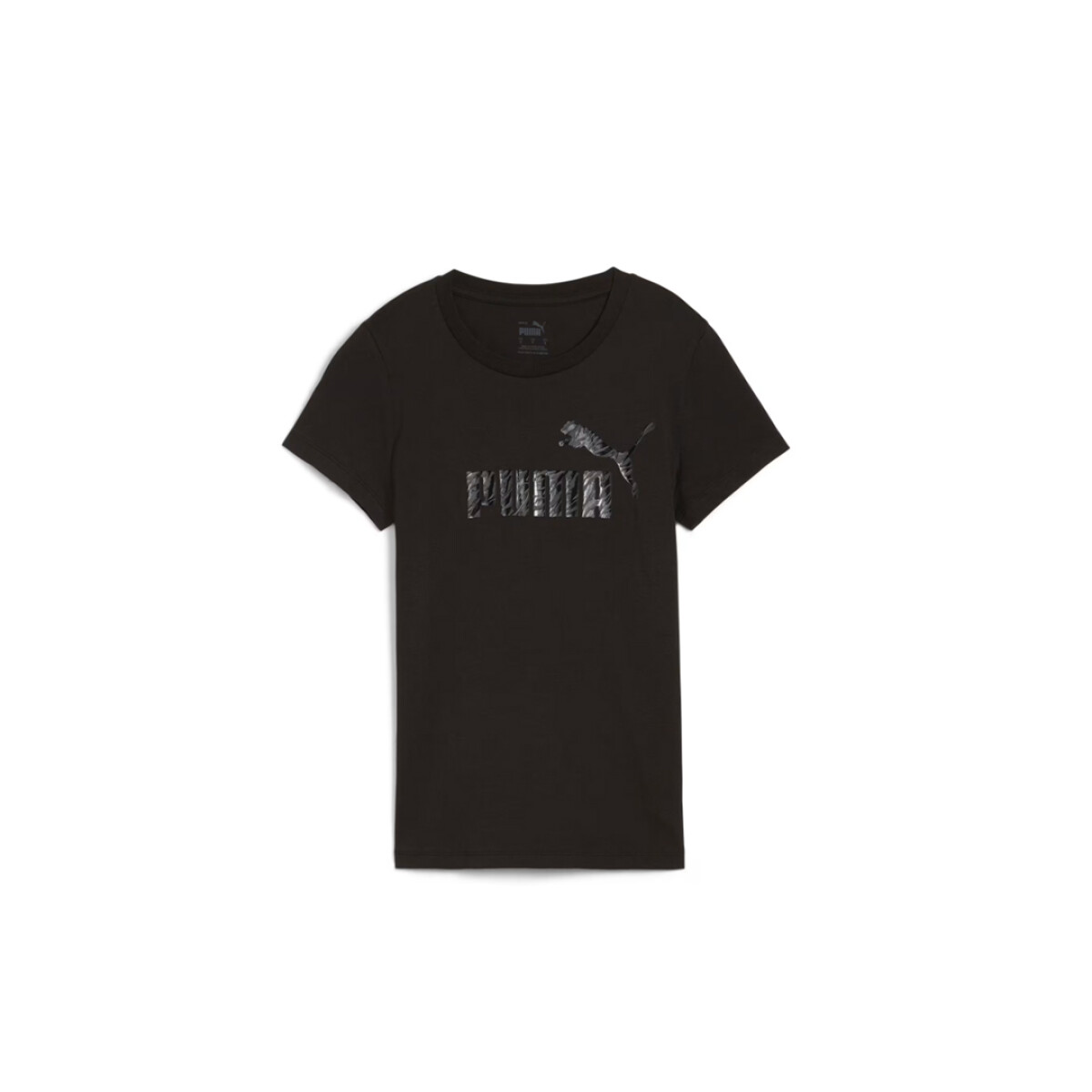 REMERA ESS ANIMAL TEE - PUMA 