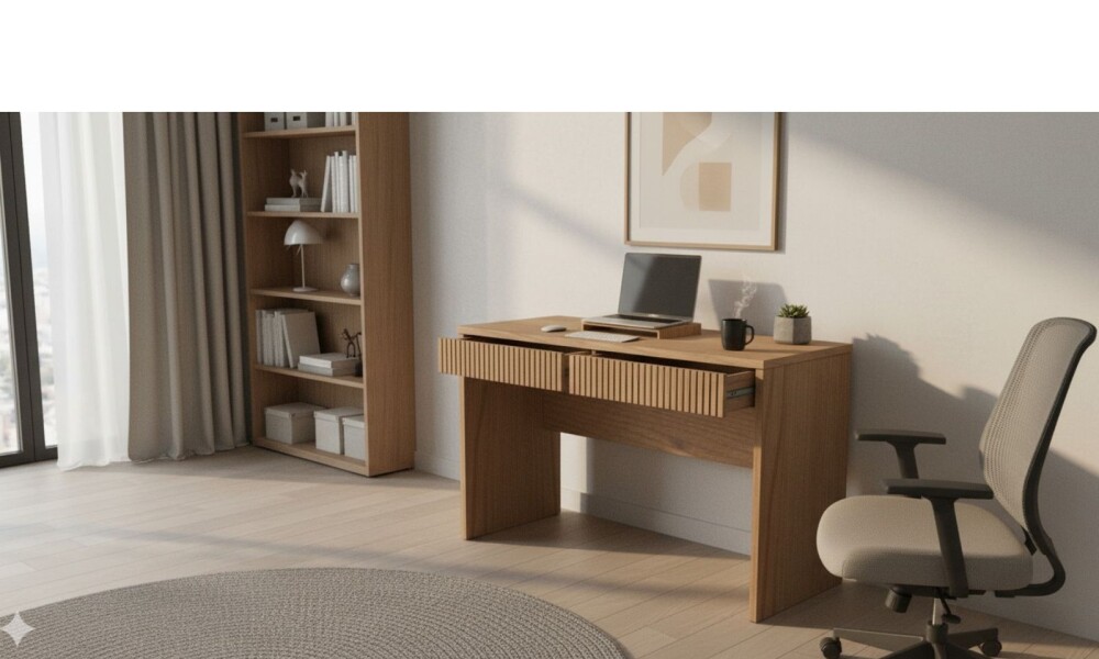 Escritorio PLISSE Escritorio PLISSE