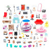 Mini Brands Home Maison Zuru Mini Brands Home Maison Zuru