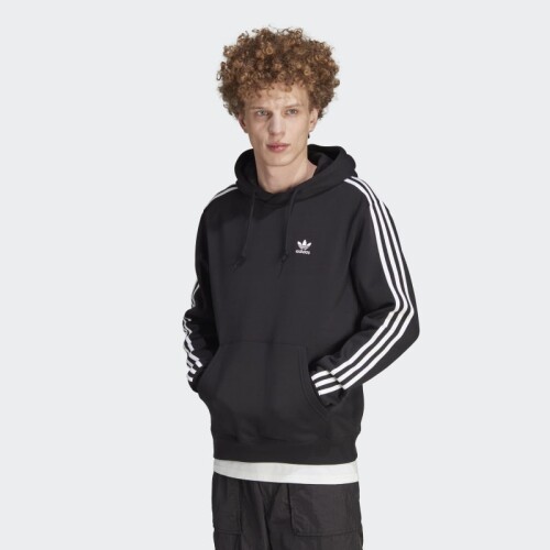 Canguro Adidas Adicolor Classic Negro