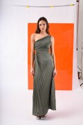 Vestido Ottavia VERDE