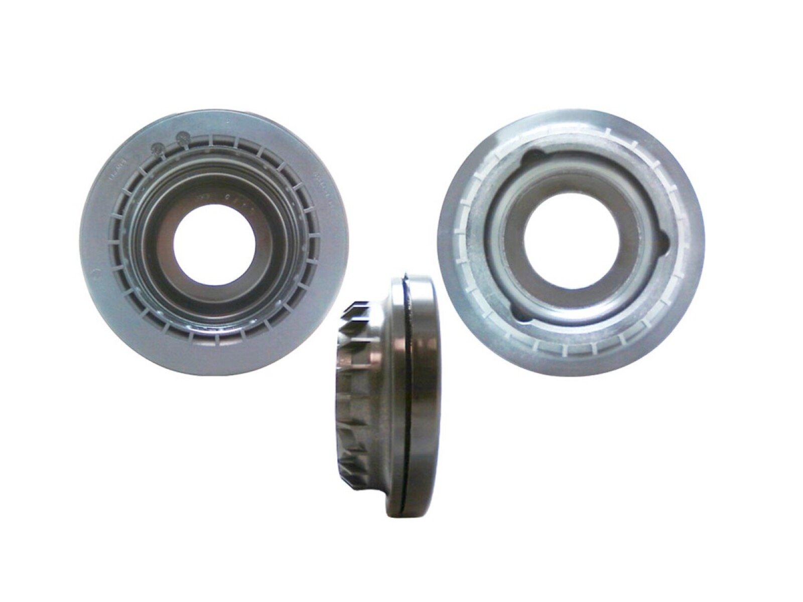 Solo Grapodina Del Ford Mondeo 91-00 
