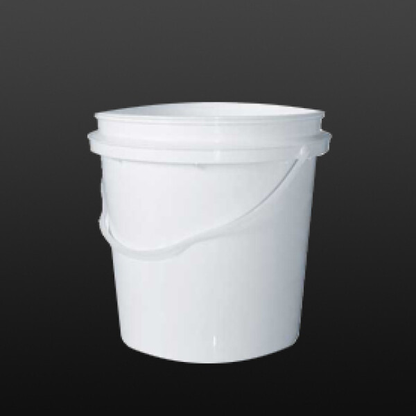 BALDE INDUSTRIAL C/TAPA 3.6 LITROS BALDE INDUSTRIAL C/TAPA 3.6 LITROS