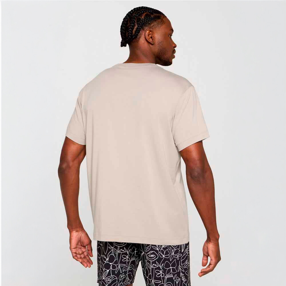 Polo The 24-7 Tee Hombre Brutalist Khaki