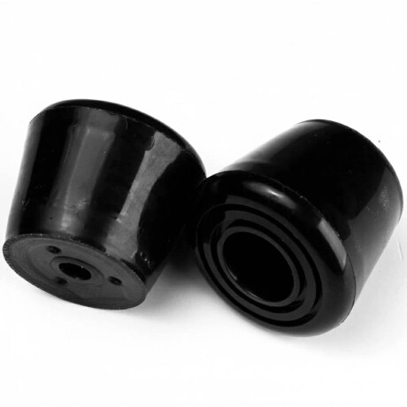 Freno P/ Patín Artístico Repuestos Y Accesorios N1 Negro